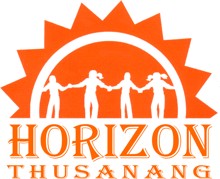Horizon Thusanang